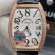 Replica Franck Muller Crazy Hours Diamond Bezel White Dial Rose Gold Watch (5)_th.jpg